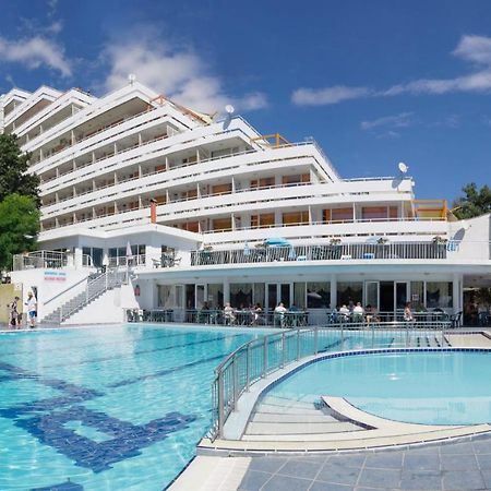 Hotel Pliska - All Inclusive Golden Sands Esterno foto