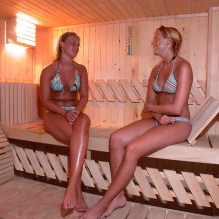 Hotel Pliska - All Inclusive Golden Sands Esterno foto