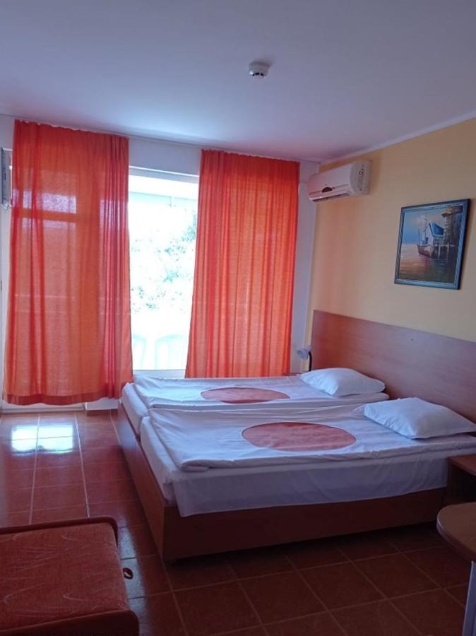 Hotel Pliska - All Inclusive Golden Sands Esterno foto