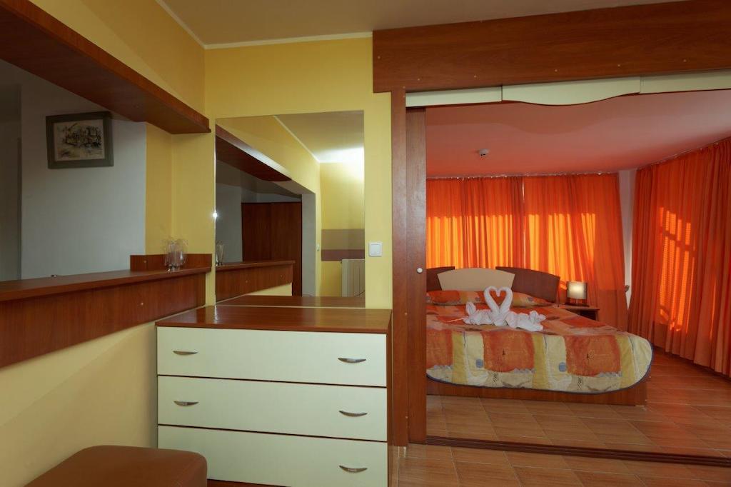 Hotel Pliska - All Inclusive Golden Sands Esterno foto