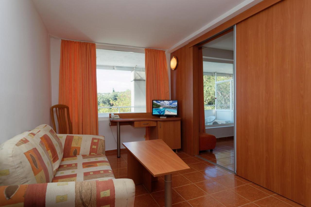 Hotel Pliska - All Inclusive Golden Sands Esterno foto
