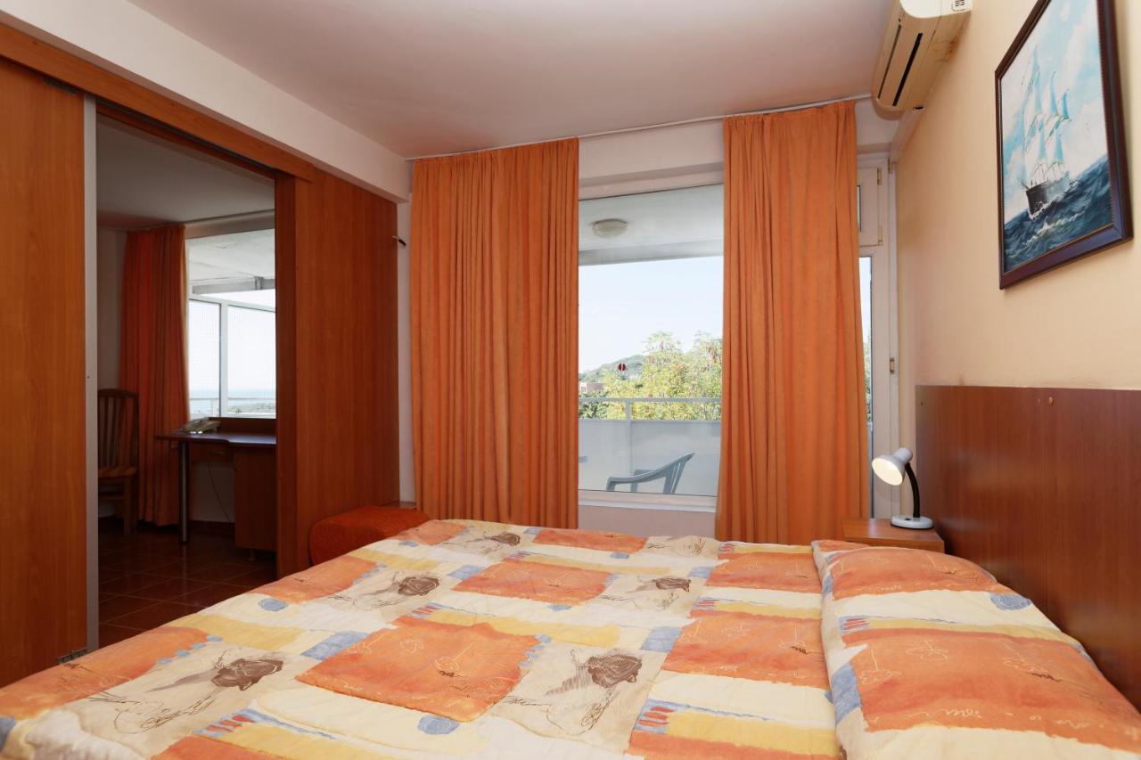 Hotel Pliska - All Inclusive Golden Sands Esterno foto