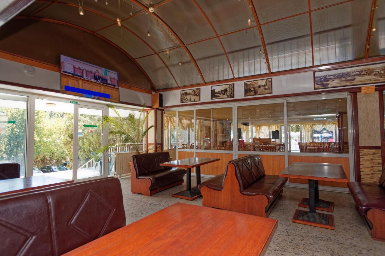 Hotel Pliska - All Inclusive Golden Sands Esterno foto