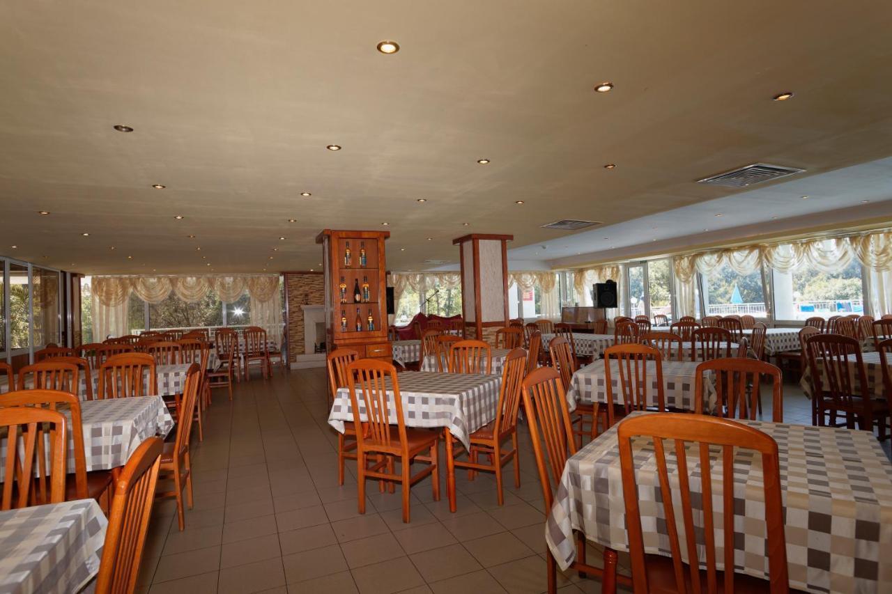 Hotel Pliska - All Inclusive Golden Sands Esterno foto