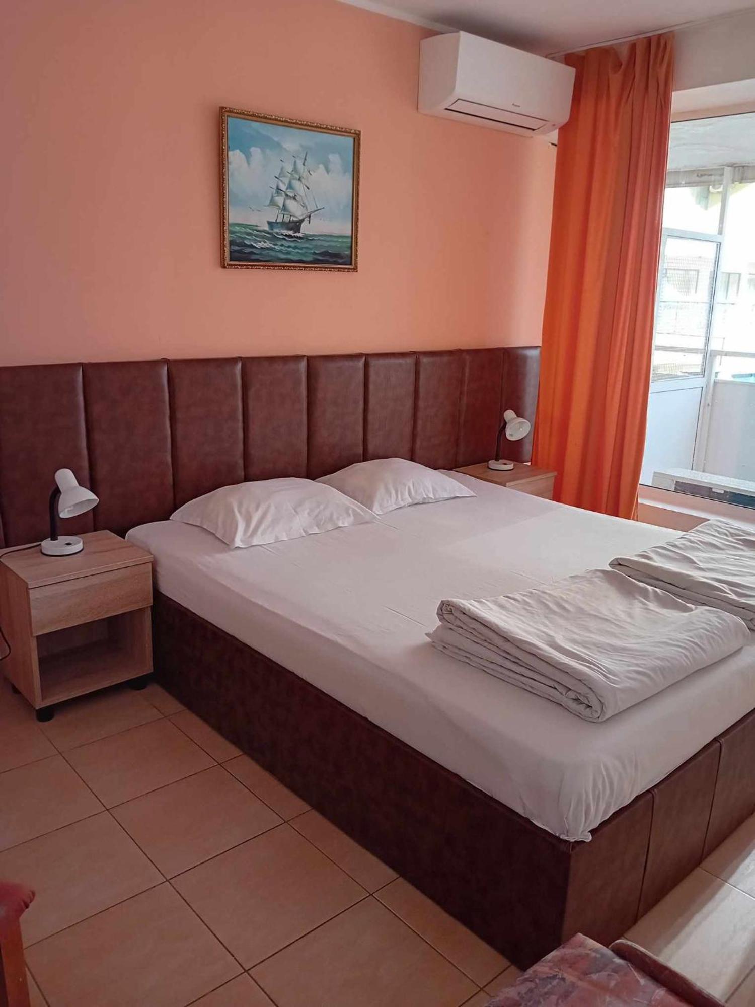 Hotel Pliska - All Inclusive Golden Sands Esterno foto