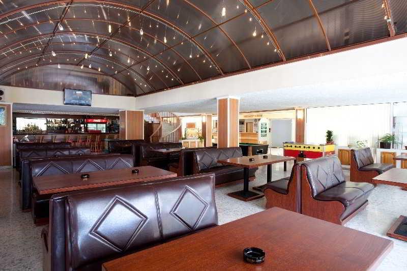 Hotel Pliska - All Inclusive Golden Sands Esterno foto