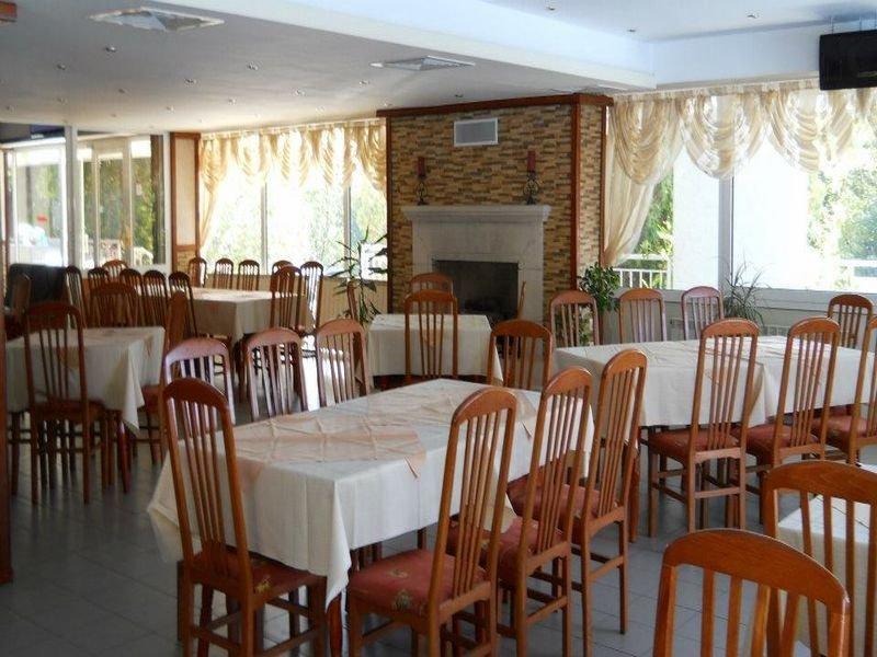 Hotel Pliska - All Inclusive Golden Sands Esterno foto