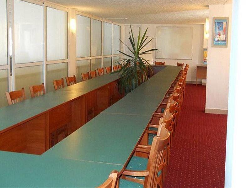 Hotel Pliska - All Inclusive Golden Sands Esterno foto
