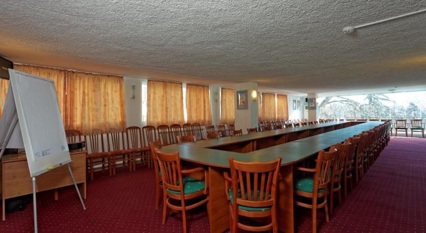 Hotel Pliska - All Inclusive Golden Sands Esterno foto