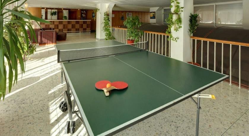 Hotel Pliska - All Inclusive Golden Sands Esterno foto