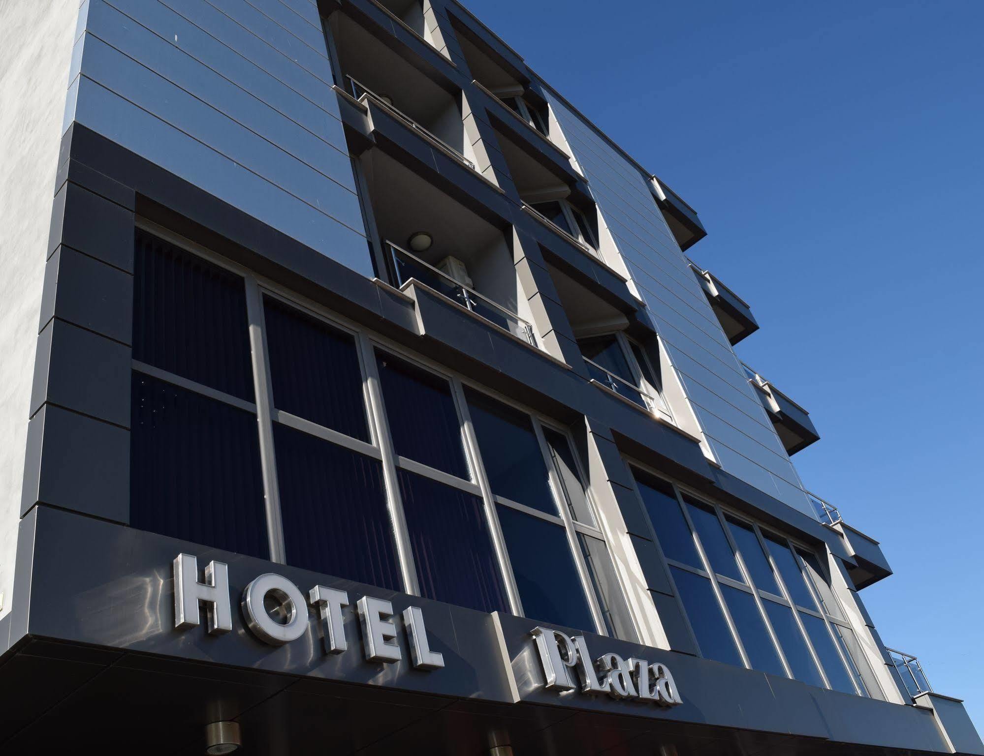 Hotel Pliska - All Inclusive Golden Sands Esterno foto
