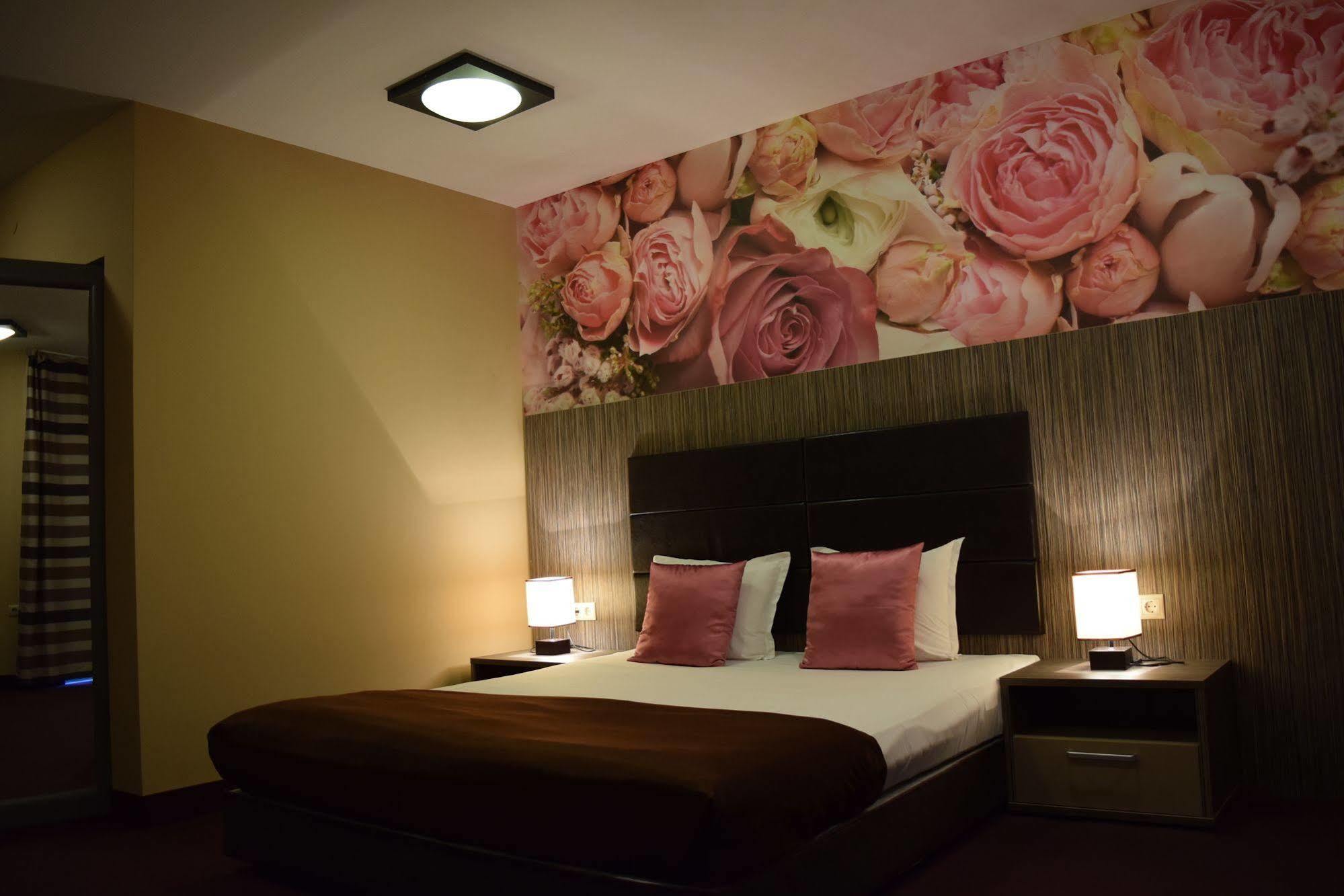 Hotel Pliska - All Inclusive Golden Sands Esterno foto