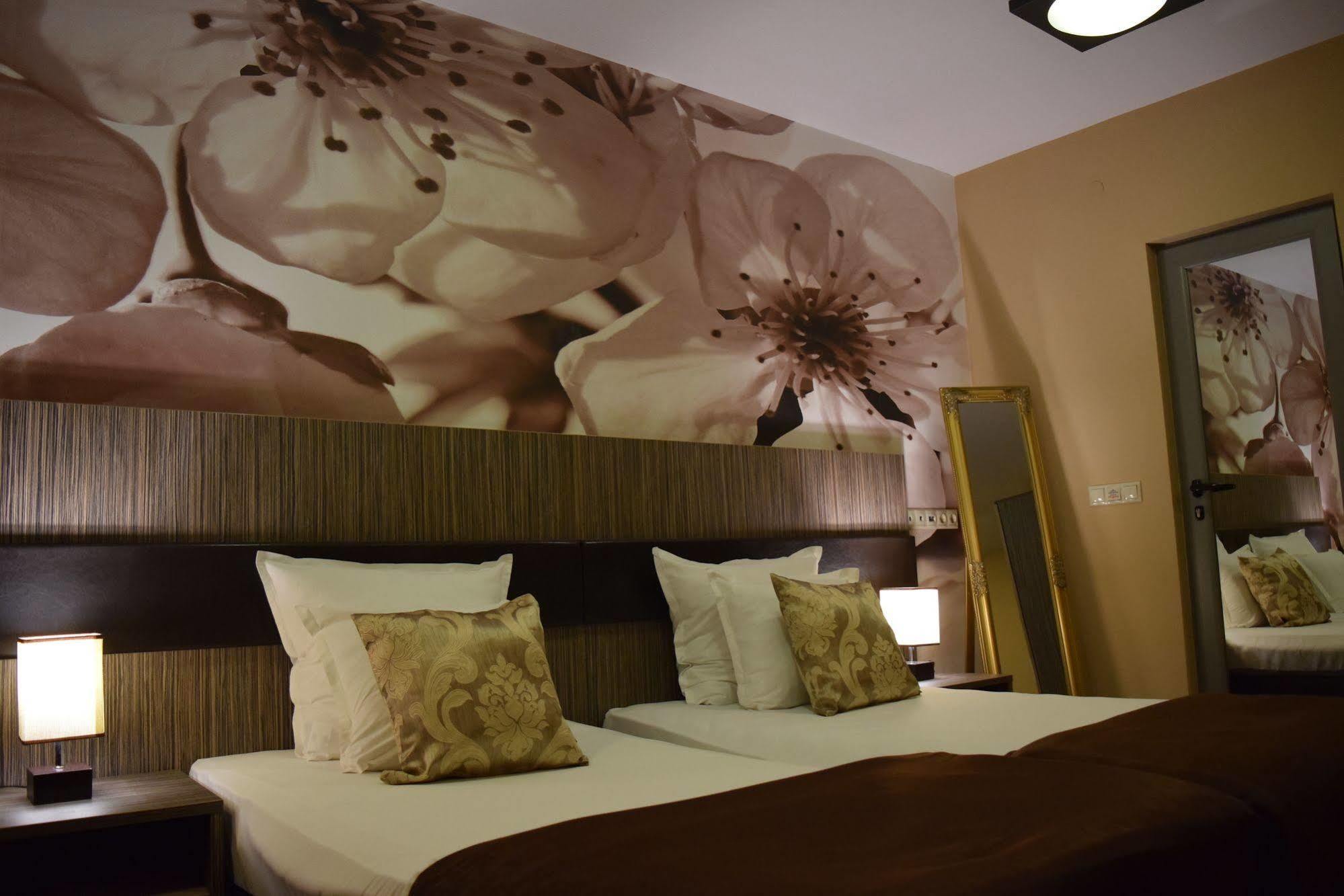 Hotel Pliska - All Inclusive Golden Sands Esterno foto