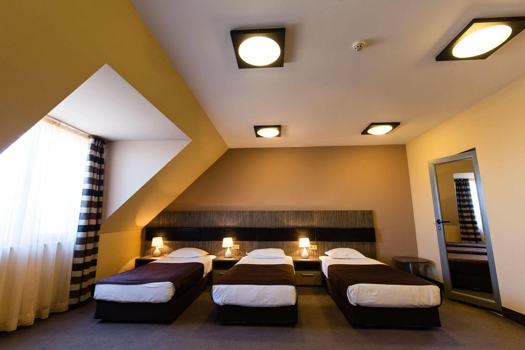 Hotel Pliska - All Inclusive Golden Sands Esterno foto